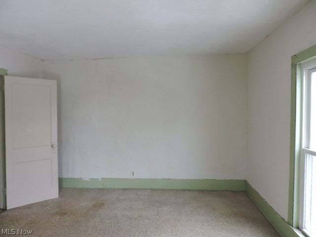 City/Newton Falls B-D - Residential