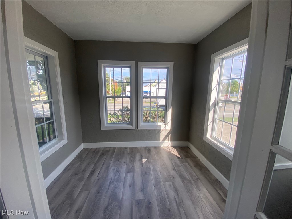 State Brook - Residential Income