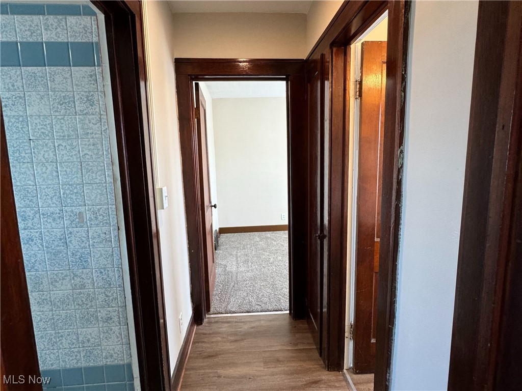 State Brook - Residential Income