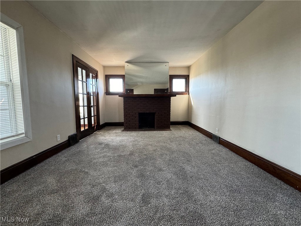 State Brook - Residential Income