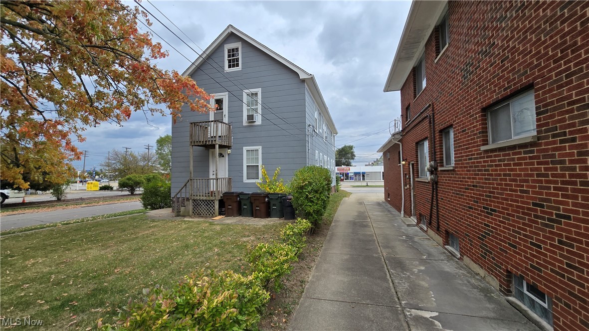 State Brook - Residential Income