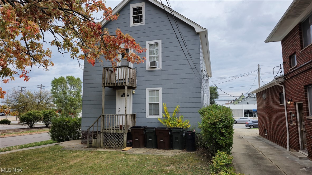 State Brook - Residential Income