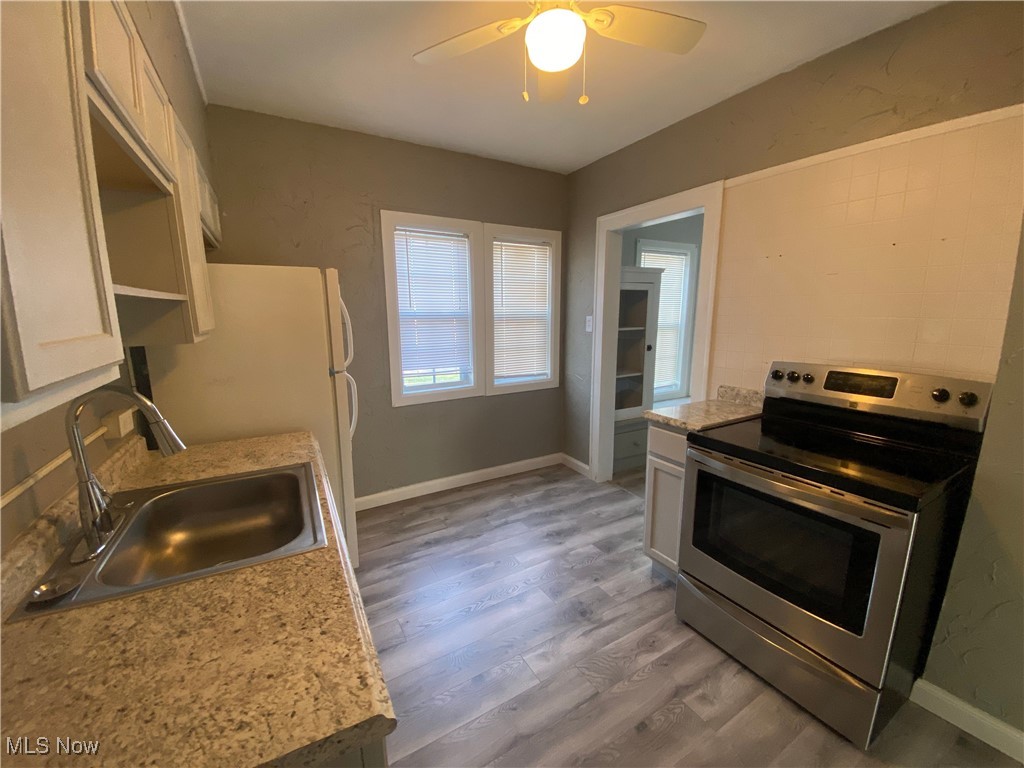 State Brook - Residential Income