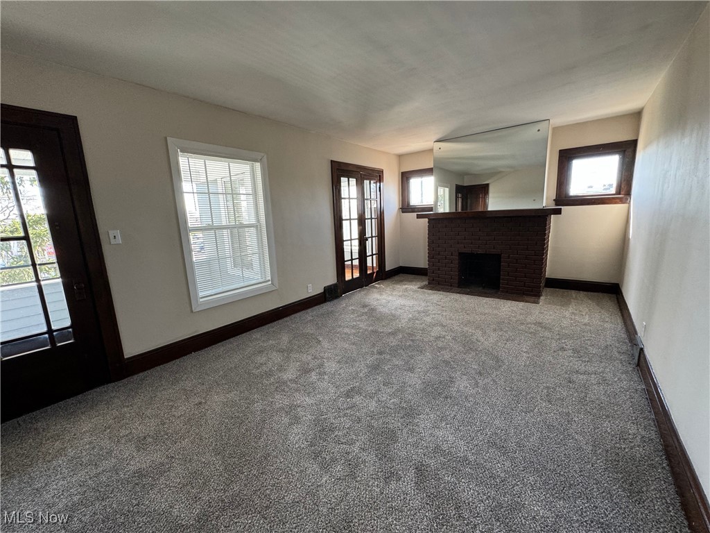 State Brook - Residential Income