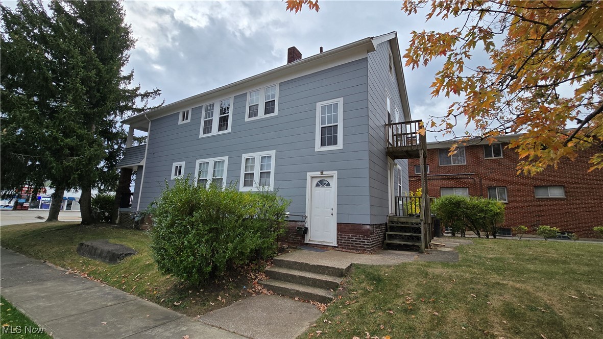 State Brook - Residential Income