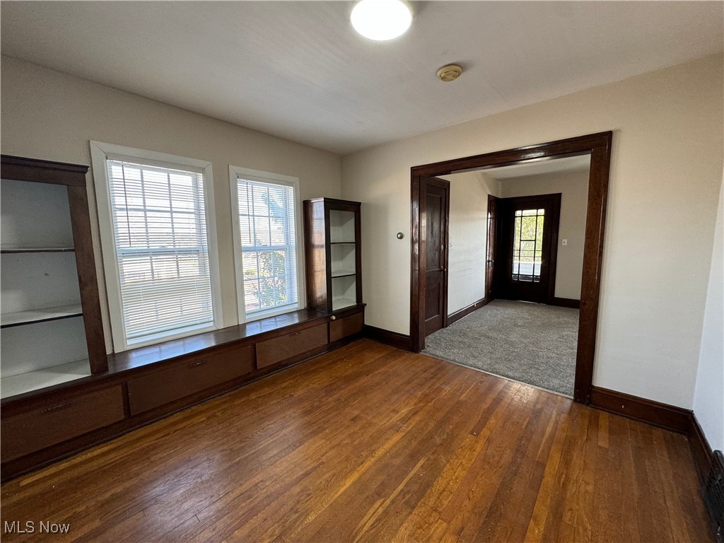 State Brook - Residential Income