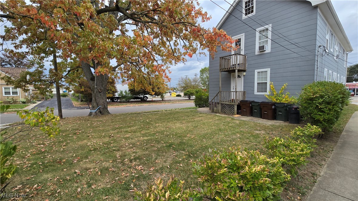 State Brook - Residential Income