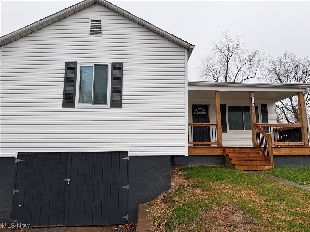 Cale Adn - Residential