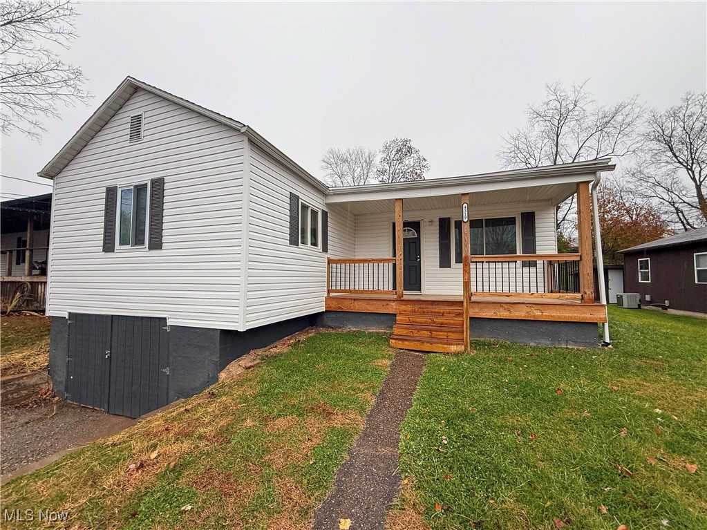 Cale Adn - Residential