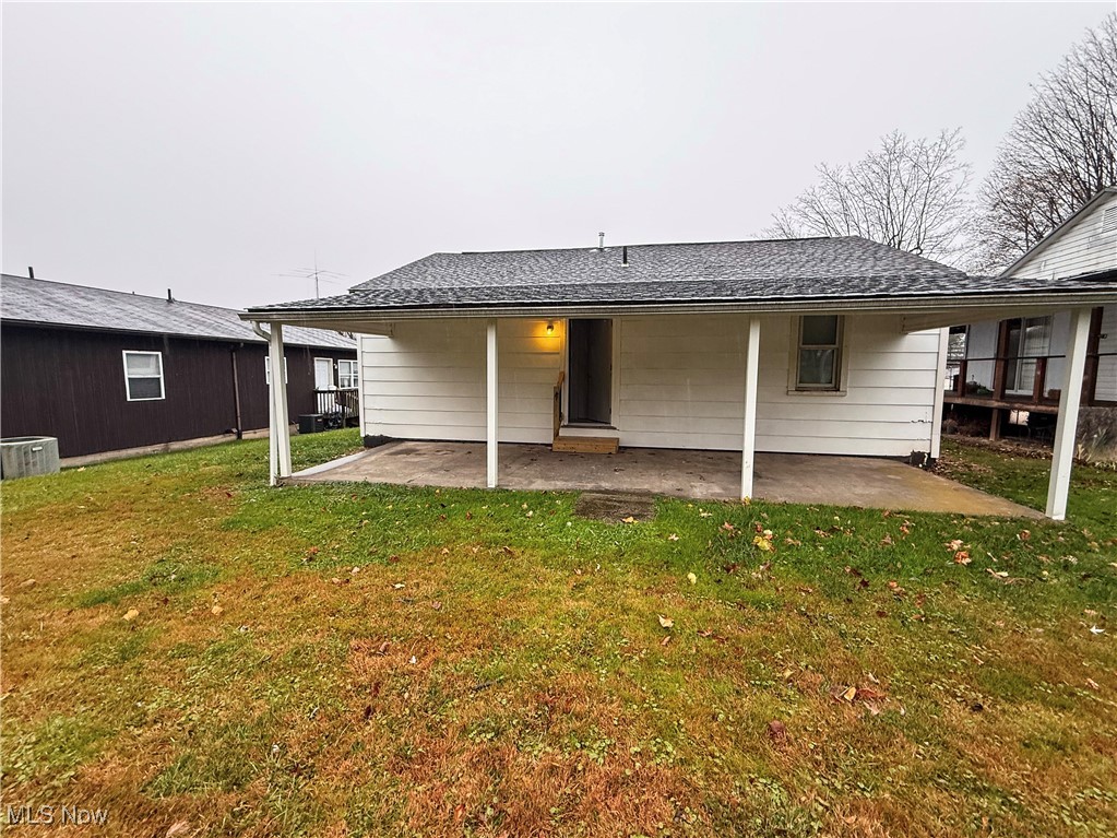 Cale Adn - Residential