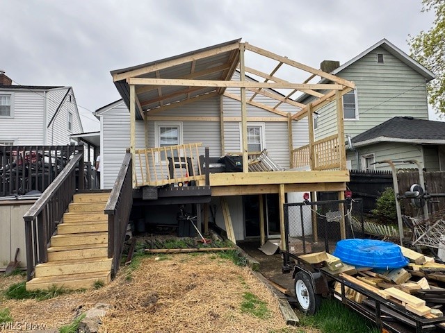 West View Add - Residential