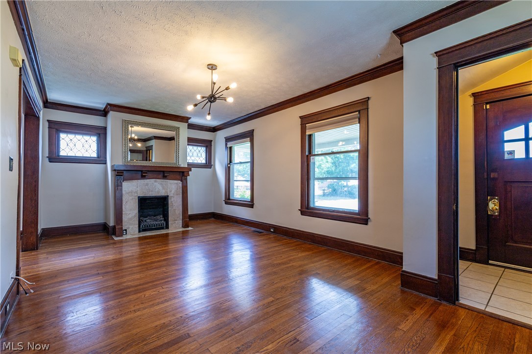 Edgewater Land Co - Residential