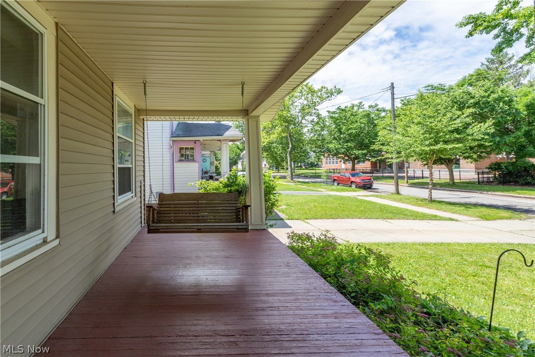 Edgewater Land Co - Residential