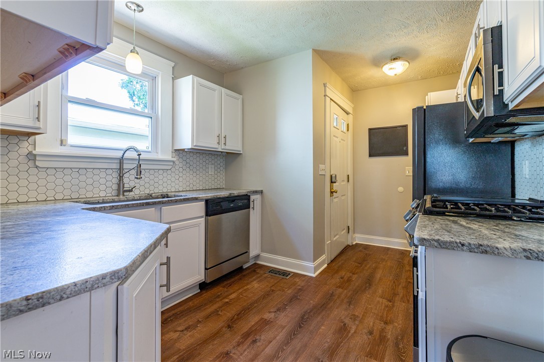 Edgewater Land Co - Residential