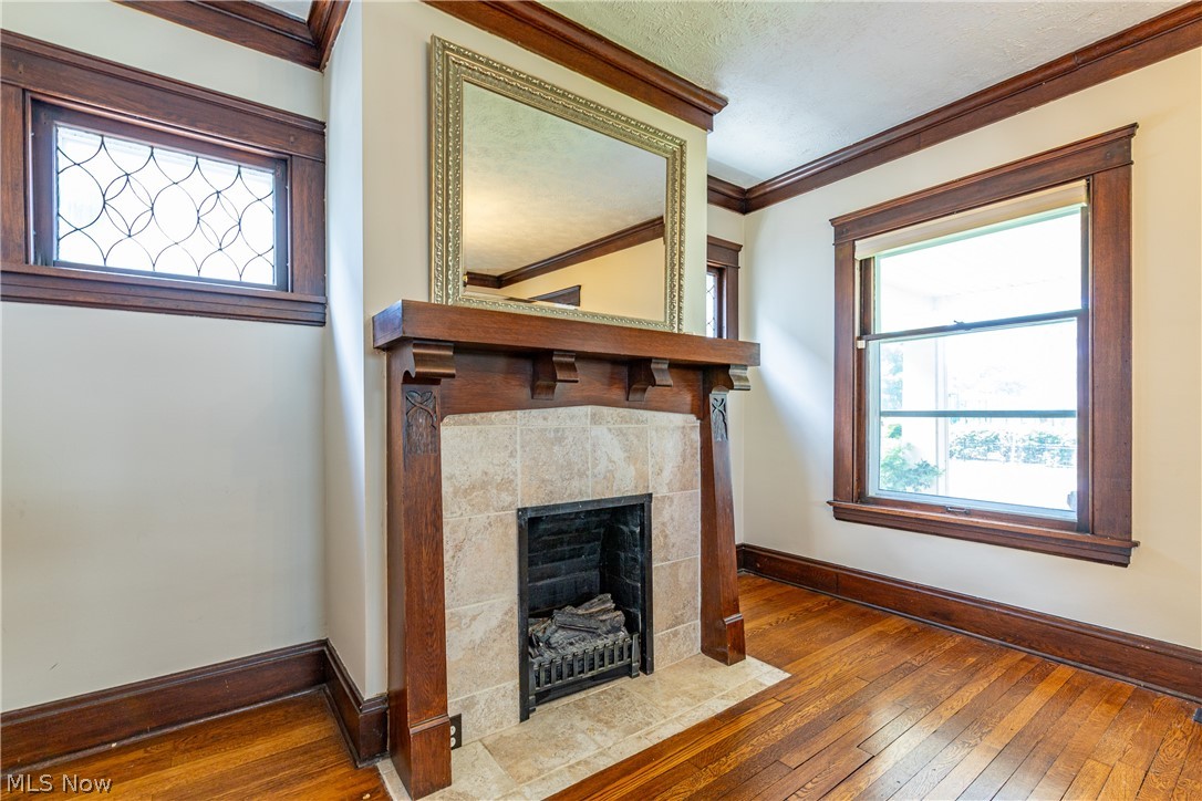 Edgewater Land Co - Residential