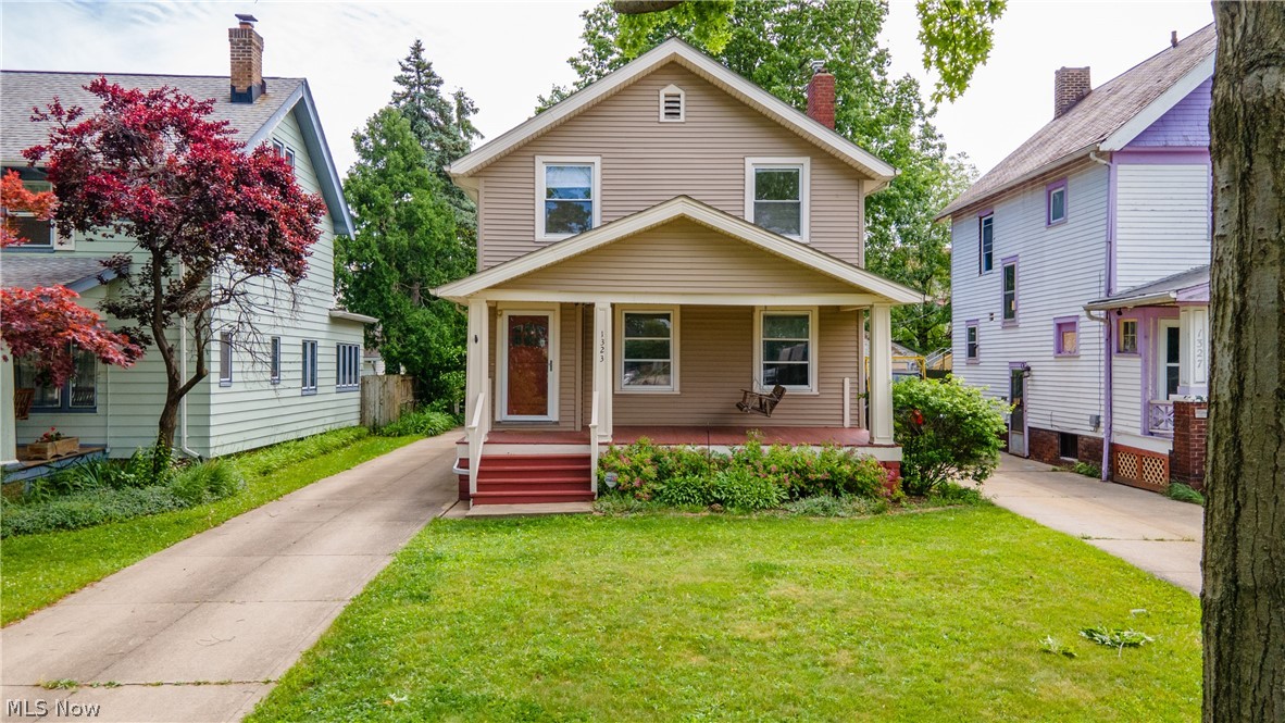 Edgewater Land Co - Residential