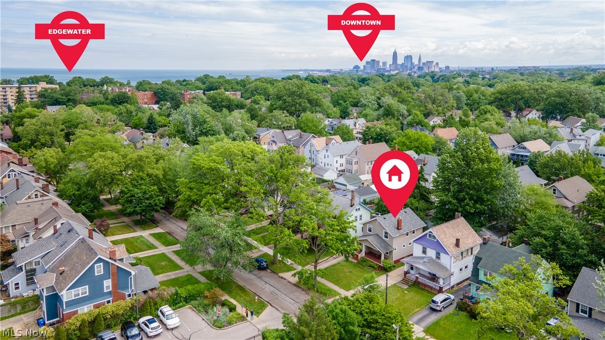 Edgewater Land Co - Residential