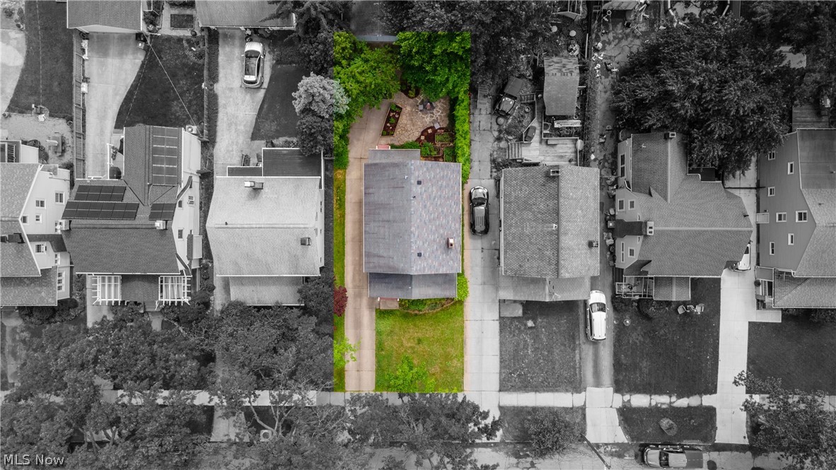 Edgewater Land Co - Residential