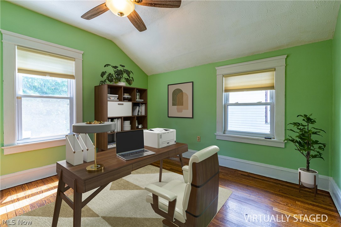 Edgewater Land Co - Residential