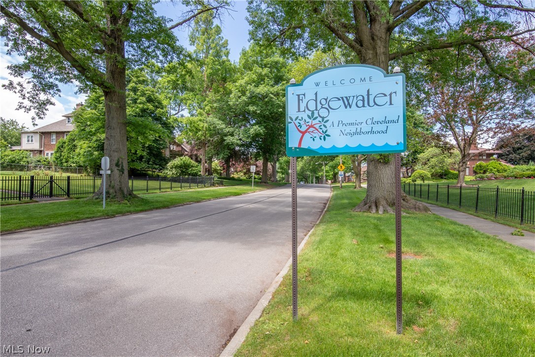 Edgewater Land Co - Residential