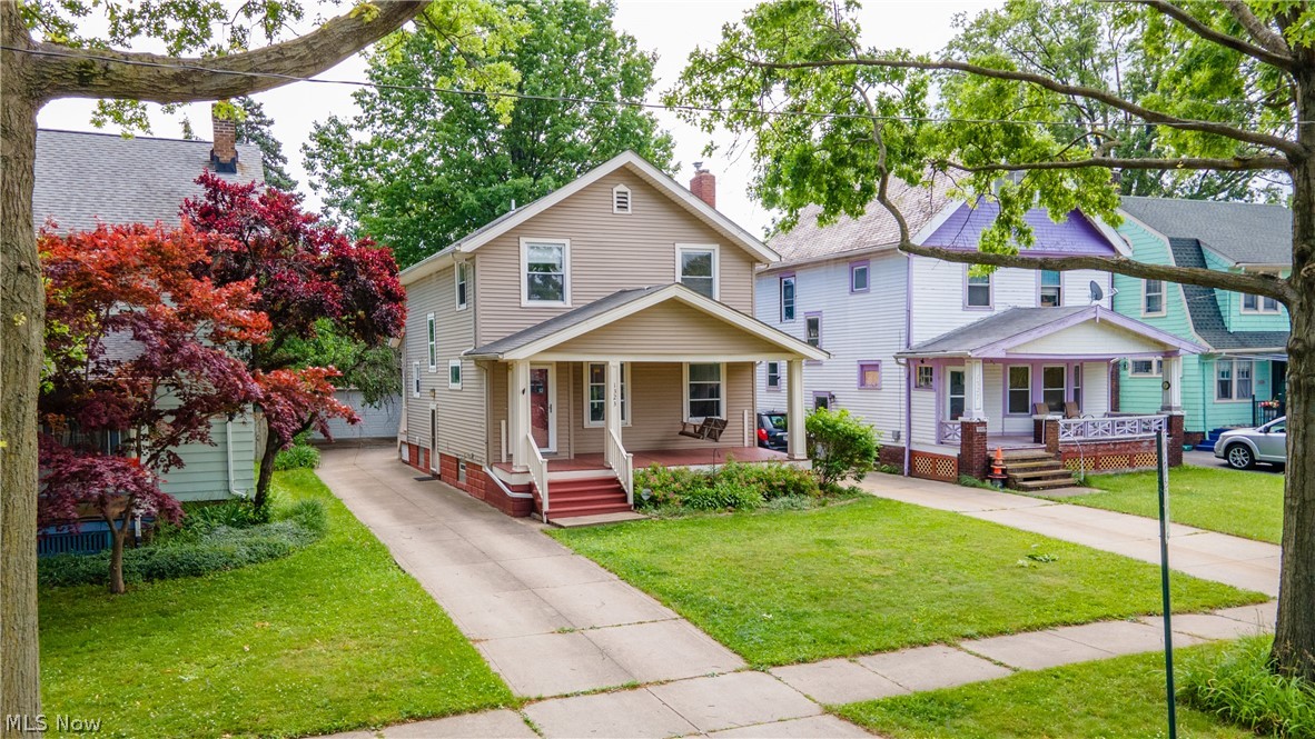 Edgewater Land Co - Residential