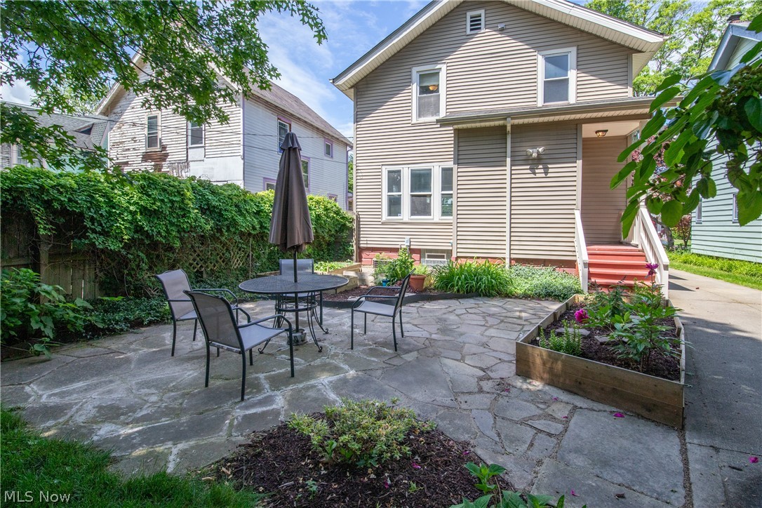 Edgewater Land Co - Residential