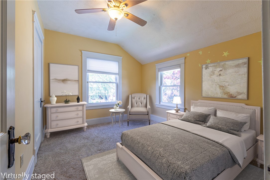 Edgewater Land Co - Residential