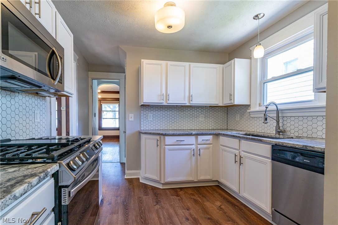 Edgewater Land Co - Residential