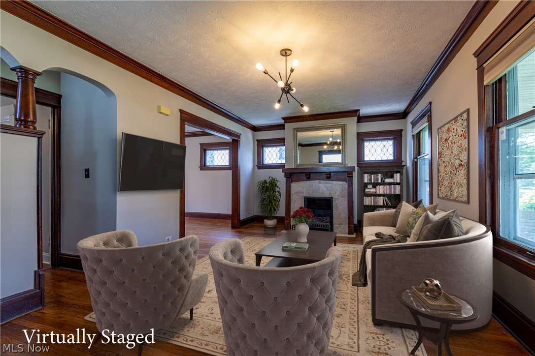 Edgewater Land Co - Residential