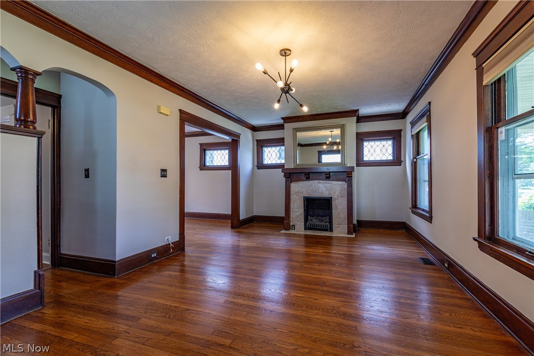 Edgewater Land Co - Residential