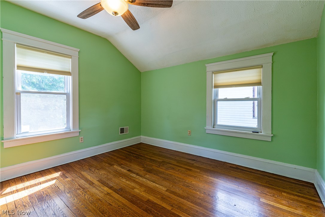 Edgewater Land Co - Residential