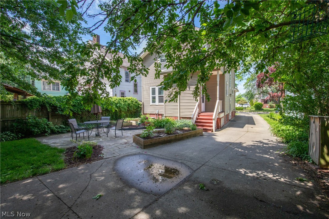 Edgewater Land Co - Residential