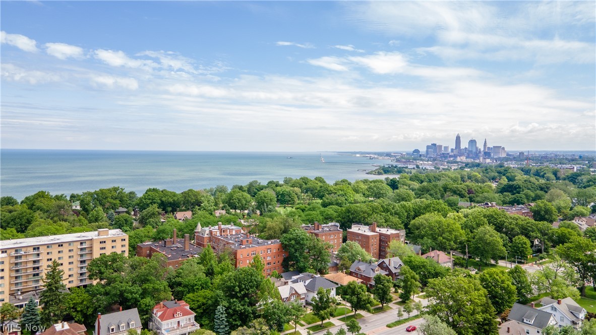 Edgewater Land Co - Residential