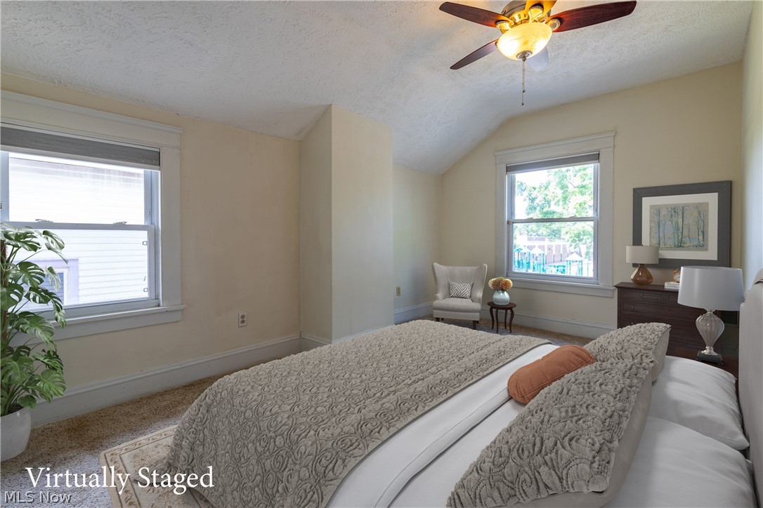 Edgewater Land Co - Residential