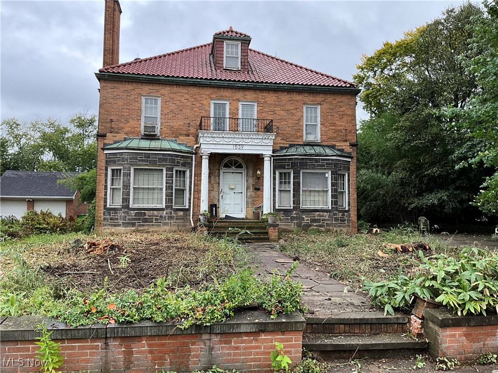 - Residential