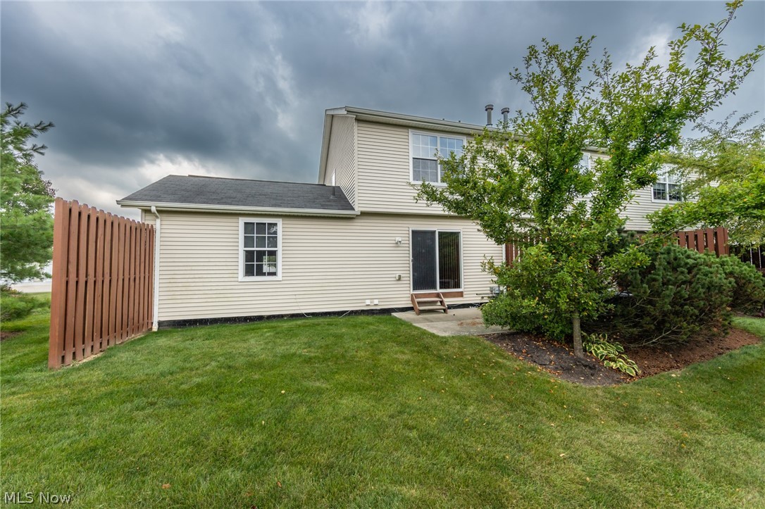 Hickory Rdg 03 - Residential