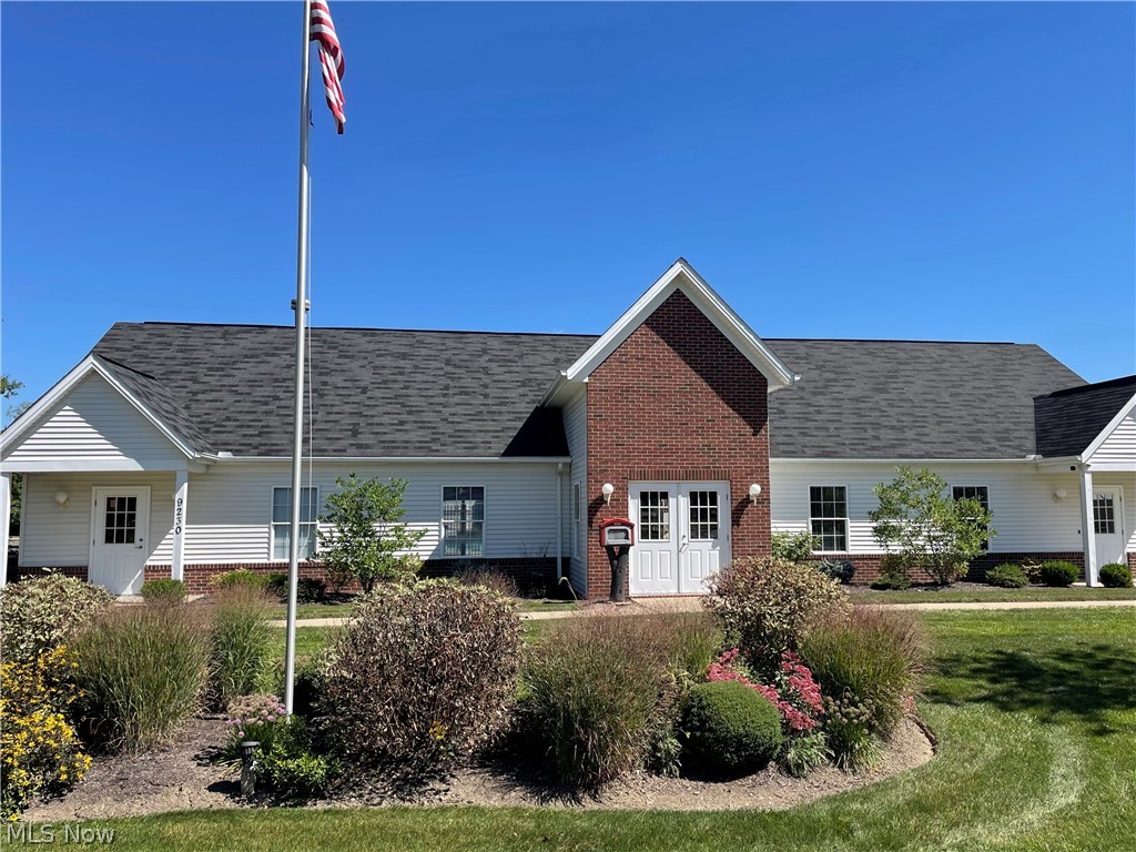 Hickory Rdg 03 - Residential