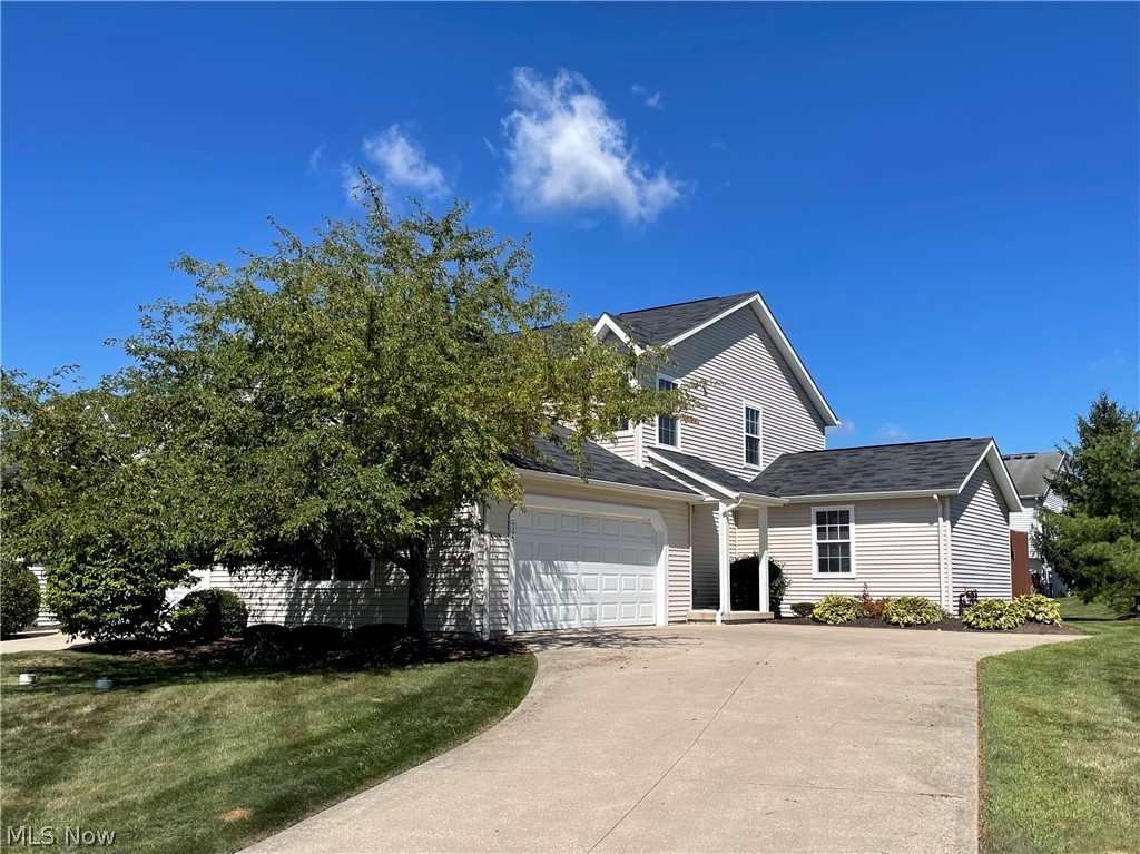 Hickory Rdg 03 - Residential