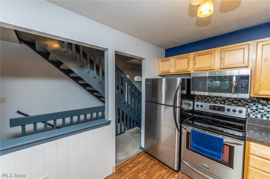 Hickory Rdg 03 - Residential