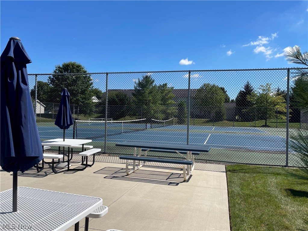 Hickory Rdg 03 - Residential