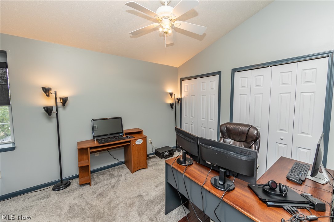 Hickory Rdg 03 - Residential