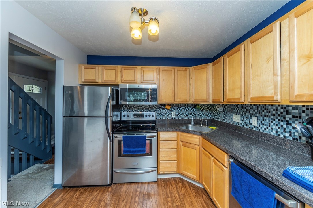 Hickory Rdg 03 - Residential