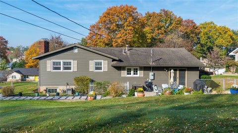 Tiny photo for 2800 W Ray Drive, Zanesville, OH 43701 (MLS # 5256030)