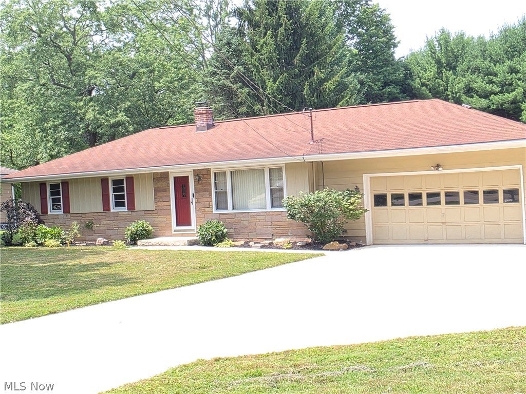 1009 Florence Drive