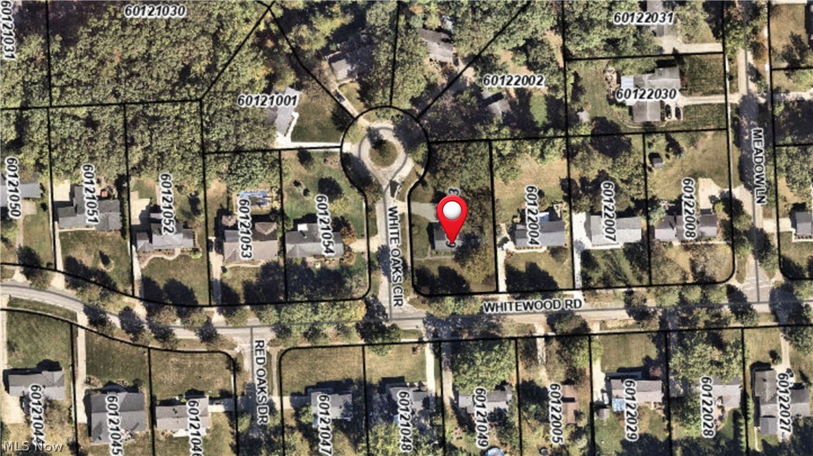 9563 Whitewood Road