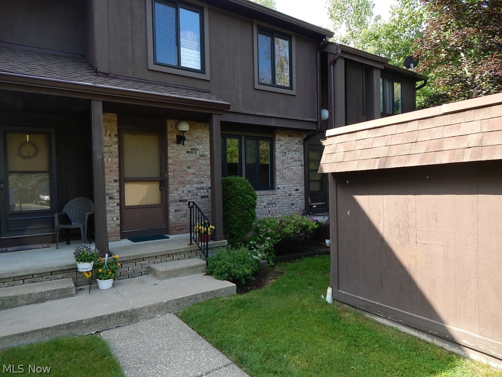 Spinnaker Run Condo - Residential