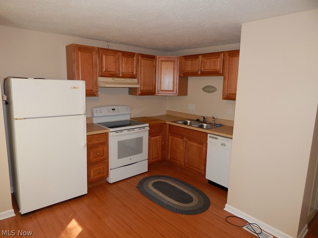 Spinnaker Run Condo - Residential