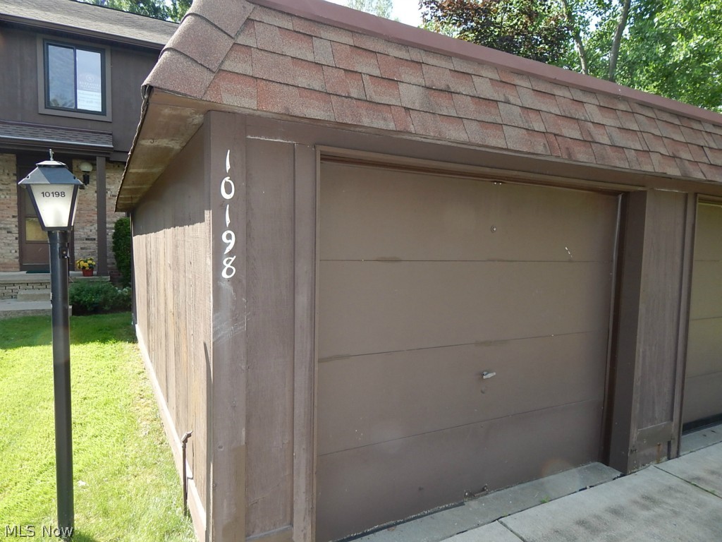 Spinnaker Run Condo - Residential