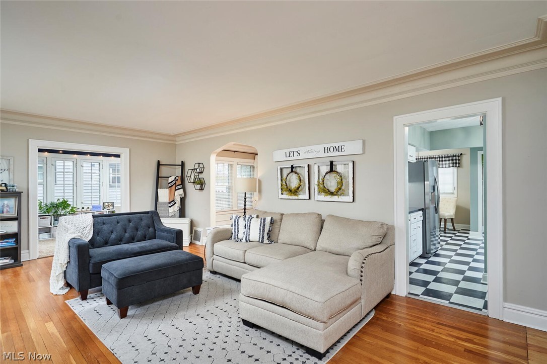 Elmhill Estates Allotment - Residential