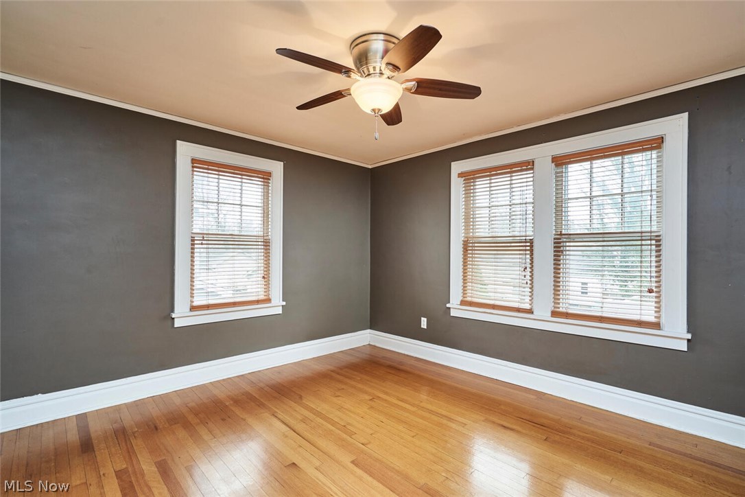 Elmhill Estates Allotment - Residential